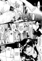 SEX is needed for school life / 乳濁願書 [Murasaki Syu] [Original] Thumbnail Page 107