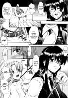 SEX is needed for school life / 乳濁願書 [Murasaki Syu] [Original] Thumbnail Page 120