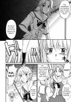 SEX is needed for school life / 乳濁願書 [Murasaki Syu] [Original] Thumbnail Page 25