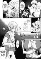 SEX is needed for school life / 乳濁願書 [Murasaki Syu] [Original] Thumbnail Page 29