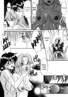 SEX is needed for school life / 乳濁願書 [Murasaki Syu] [Original] Thumbnail Page 41