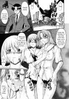 SEX is needed for school life / 乳濁願書 [Murasaki Syu] [Original] Thumbnail Page 46