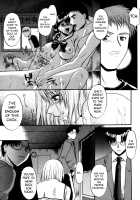 SEX is needed for school life / 乳濁願書 [Murasaki Syu] [Original] Thumbnail Page 50