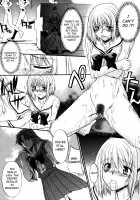 SEX is needed for school life / 乳濁願書 [Murasaki Syu] [Original] Thumbnail Page 54