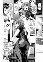 Dress Select [Chiba Toshirou] [Original] Thumbnail Page 11