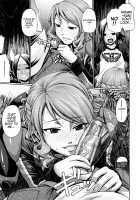 Dress Select [Chiba Toshirou] [Original] Thumbnail Page 141