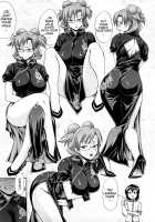 Dress Select [Chiba Toshirou] [Original] Thumbnail Page 14