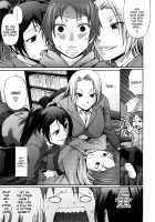 Dress Select [Chiba Toshirou] [Original] Thumbnail Page 157