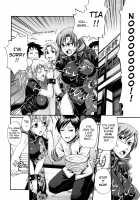 Dress Select [Chiba Toshirou] [Original] Thumbnail Page 52