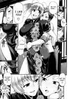 Dress Select [Chiba Toshirou] [Original] Thumbnail Page 59