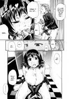 Dress Select [Chiba Toshirou] [Original] Thumbnail Page 91