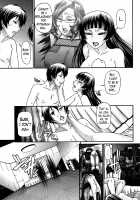 Oshikake Riot / おしかけRIOT [Chiba Toshirou] [Original] Thumbnail Page 106