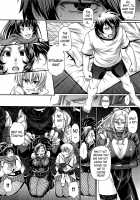 Oshikake Riot / おしかけRIOT [Chiba Toshirou] [Original] Thumbnail Page 112