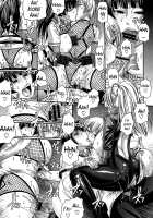 Oshikake Riot / おしかけRIOT [Chiba Toshirou] [Original] Thumbnail Page 125