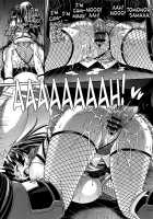 Oshikake Riot / おしかけRIOT [Chiba Toshirou] [Original] Thumbnail Page 134