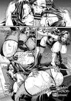 Oshikake Riot / おしかけRIOT [Chiba Toshirou] [Original] Thumbnail Page 137