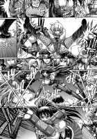 Oshikake Riot / おしかけRIOT [Chiba Toshirou] [Original] Thumbnail Page 142