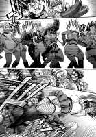 Oshikake Riot / おしかけRIOT [Chiba Toshirou] [Original] Thumbnail Page 143