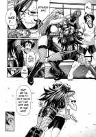 Oshikake Riot / おしかけRIOT [Chiba Toshirou] [Original] Thumbnail Page 145