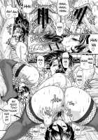 Oshikake Riot / おしかけRIOT [Chiba Toshirou] [Original] Thumbnail Page 157