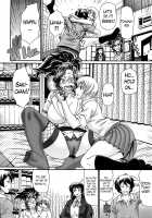 Oshikake Riot / おしかけRIOT [Chiba Toshirou] [Original] Thumbnail Page 166