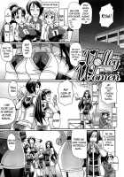 Oshikake Riot / おしかけRIOT [Chiba Toshirou] [Original] Thumbnail Page 174