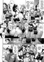 Oshikake Riot / おしかけRIOT [Chiba Toshirou] [Original] Thumbnail Page 175