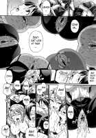 Oshikake Riot / おしかけRIOT [Chiba Toshirou] [Original] Thumbnail Page 178