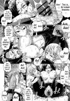 Oshikake Riot / おしかけRIOT [Chiba Toshirou] [Original] Thumbnail Page 182