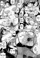 Oshikake Riot / おしかけRIOT [Chiba Toshirou] [Original] Thumbnail Page 188