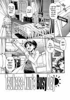 Oshikake Riot / おしかけRIOT [Chiba Toshirou] [Original] Thumbnail Page 194