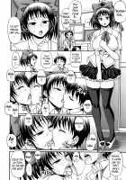 Oshikake Riot / おしかけRIOT [Chiba Toshirou] [Original] Thumbnail Page 195