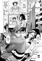 Oshikake Riot / おしかけRIOT [Chiba Toshirou] [Original] Thumbnail Page 23