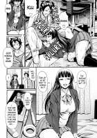 Oshikake Riot / おしかけRIOT [Chiba Toshirou] [Original] Thumbnail Page 28