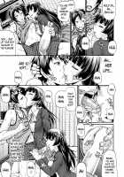 Oshikake Riot / おしかけRIOT [Chiba Toshirou] [Original] Thumbnail Page 31