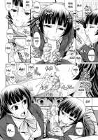 Oshikake Riot / おしかけRIOT [Chiba Toshirou] [Original] Thumbnail Page 32