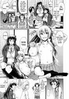 Oshikake Riot / おしかけRIOT [Chiba Toshirou] [Original] Thumbnail Page 33