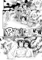 Oshikake Riot / おしかけRIOT [Chiba Toshirou] [Original] Thumbnail Page 49