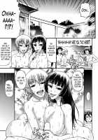 Oshikake Riot / おしかけRIOT [Chiba Toshirou] [Original] Thumbnail Page 50