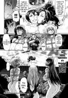 Oshikake Riot / おしかけRIOT [Chiba Toshirou] [Original] Thumbnail Page 64