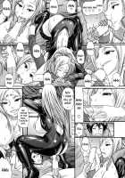 Oshikake Riot / おしかけRIOT [Chiba Toshirou] [Original] Thumbnail Page 72