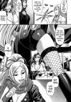 Oshikake Riot / おしかけRIOT [Chiba Toshirou] [Original] Thumbnail Page 92