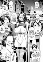 Oshikake Riot / おしかけRIOT [Chiba Toshirou] [Original] Thumbnail Page 09