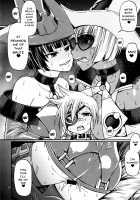 BUMP [Chiba Toshirou] [Guilty Gear] Thumbnail Page 16