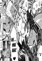 BUMP [Chiba Toshirou] [Guilty Gear] Thumbnail Page 20