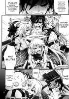 BUMP [Chiba Toshirou] [Guilty Gear] Thumbnail Page 21