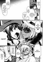 BUMP [Chiba Toshirou] [Guilty Gear] Thumbnail Page 03