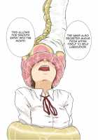 P045-02 Vanis Report / P045-02 ヴァニス・レポート [Yoikuma] [Original] Thumbnail Page 26