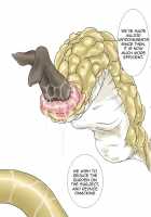 P045-02 Vanis Report / P045-02 ヴァニス・レポート [Yoikuma] [Original] Thumbnail Page 34