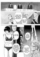 P045-02 Vanis Report / P045-02 ヴァニス・レポート [Yoikuma] [Original] Thumbnail Page 37